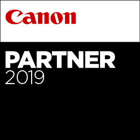 Canon Accredited Partner Advanced Office Imaging