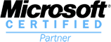 Microsoft Certified Partner